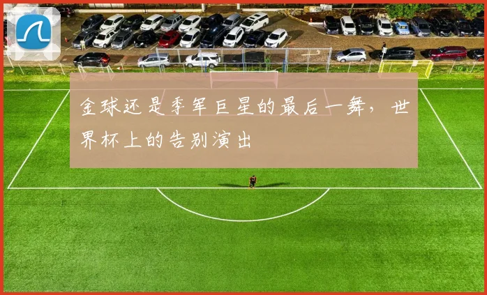 金球还是季军巨星的最后一舞，世界杯上的告别演出